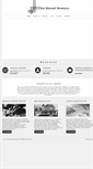 Mobile Screenshot of firstalmond.com